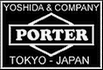 �|�[�^�[[PORTER]/FREE STYLE